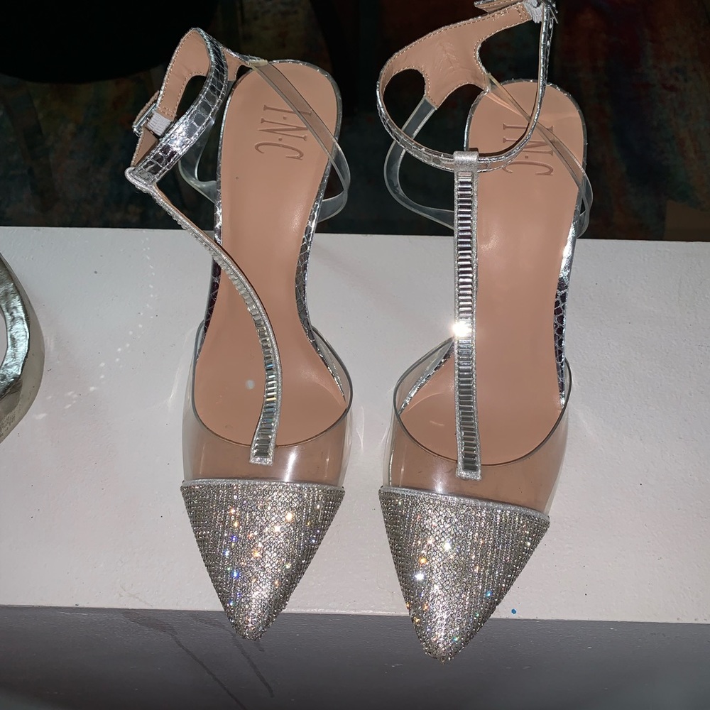 Formal T Strap shoe